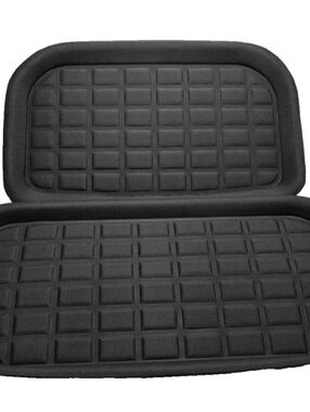 LDCRS All Weather Trunk Mats